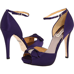 OMG Shoes! :  wedding shoes purple Osmond Purple