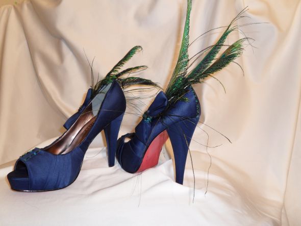 SHOES for my bridesmaids :  wedding shoes bridesmaids gold silver dress accessories variety moh sandals pink green Mara2