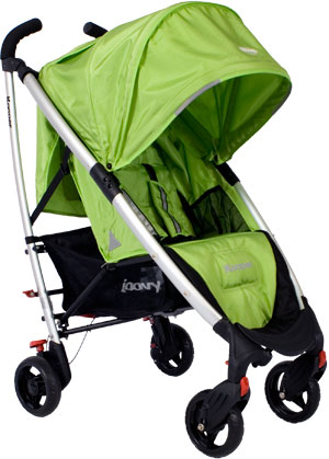 Strollers - Specifically Baby Jogger City Mini or City Select :  wedding Kooper Green Lrg