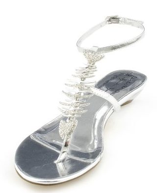 Old fashioned about wedding shoe colors.  Am I a dying breed? :  wedding Picture 30