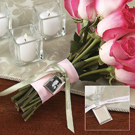 What are you doing for your dad for father's day? : wedding fathers day 1 Memorial Frame