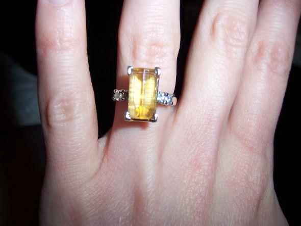 Any Yellow Gold? Show us! :  wedding 100 2049