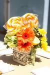 Kids Table Centerpieces? help! :  wedding kids centerpieces Idea