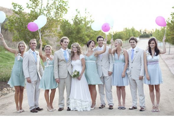Weddign colors. : wedding changing colors wedding colors Vintage Handmade Wedding South Africa08