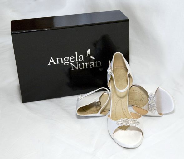 Hey Lady Shoes :  wedding shoes AstoriaBox