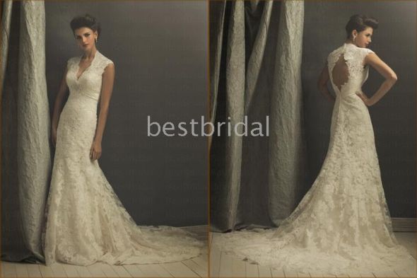 let's share how much our dress cost..shall we? :  wedding dress cost Allure Wedding Dress