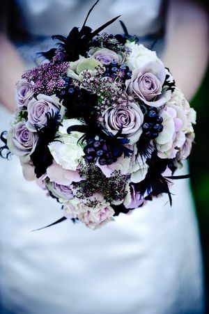 Let's talk Bouquets!! :  wedding Flowers6