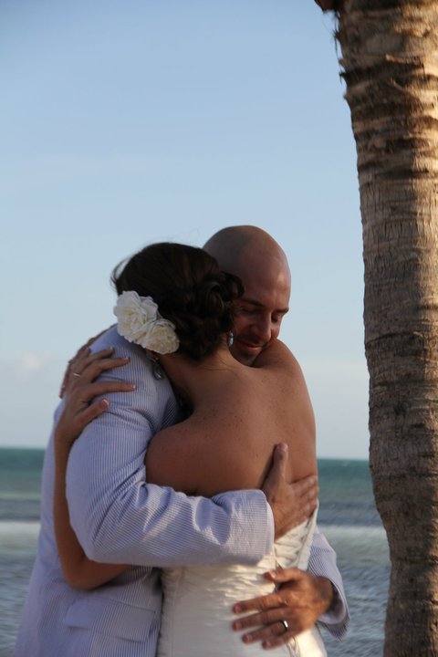 Recap of our 6/4/11 Key West Wedding - guest photos :  wedding key west boat destination beach 251542 10150630770830307 740965306 18592957 661298 N