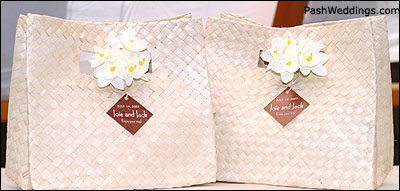 Palm Leaf Clutch OOT Bag for Sale :  wedding oot bag desination wedding Clutchbag