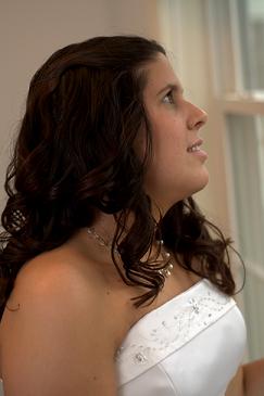 can i see your hair styles for your wedding day?!?!?! pics!!!!!! :  wedding Wedding Hair
