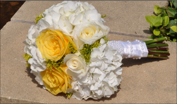 Has anyone ordered bulk floral from Sam's Club or Costco? :  wedding sams club costco flowers bulk floral bouquets diy 130548 Picture11 Png