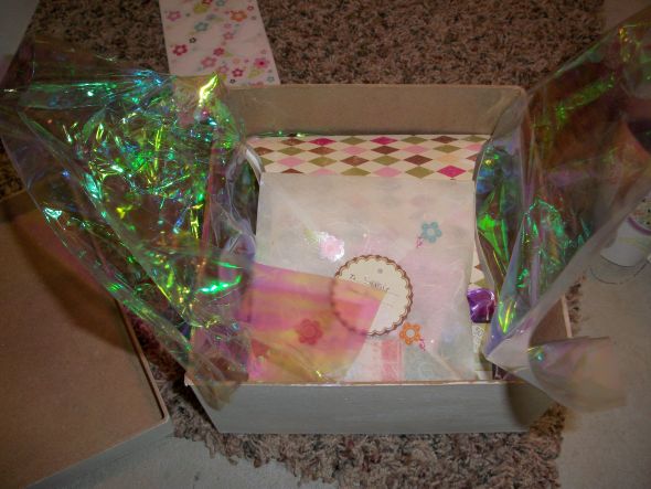 bridesmaid beauty boxes