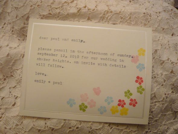 Snarky Future Grandfather in Law :  wedding grandpa grandfather snarky save the date P1060187