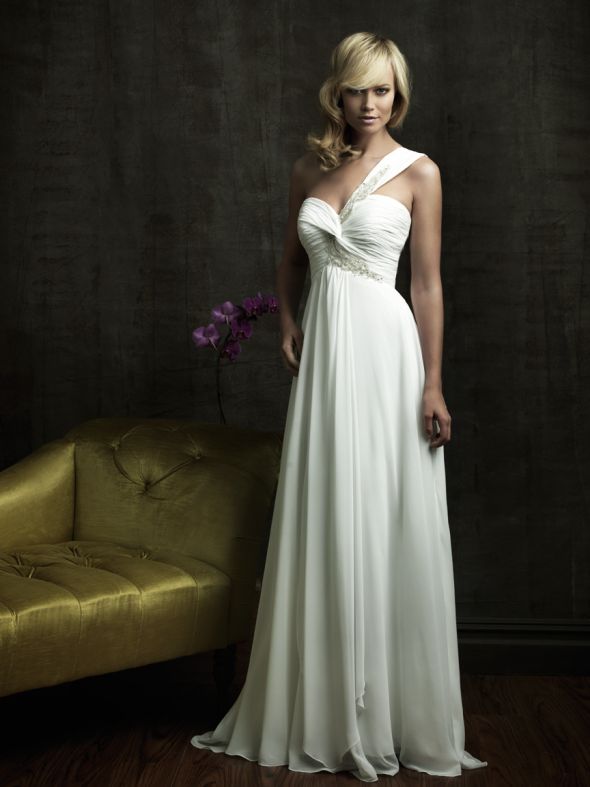 Share your dress! : wedding 950F