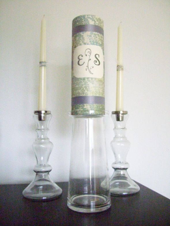 wedding unity candle Unity Candle posted by Sievequeen 2 years ago