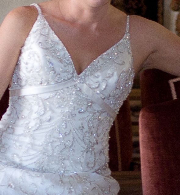 Why do you LOVE your e-ring? :  wedding ES126 591x640