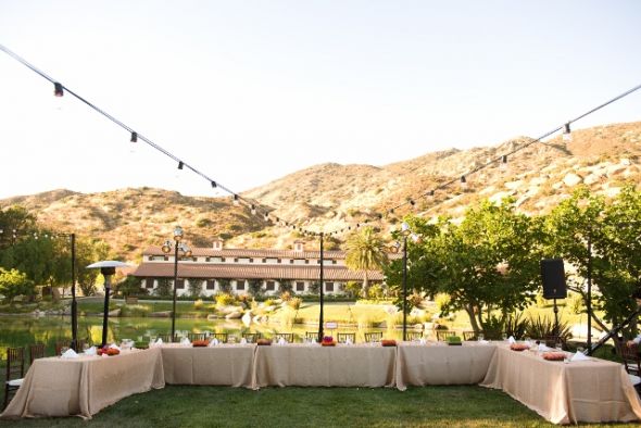 Lets see everyones venue :  wedding venue reception decor ES285 640x427