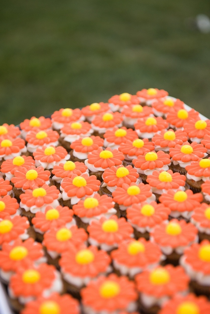Cake or Cupcakes.... can't decide! : wedding ES287 427x640