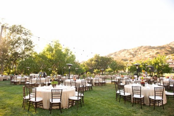 Lets see everyones venue :  wedding venue reception decor ES289 640x427