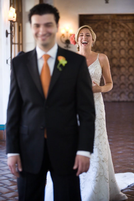 What's the 1 picture you feel completely captured the emotion of your day? :  wedding ES307 427x640