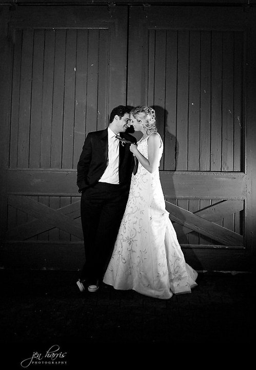 Bees- Convince me to have an outdoor wedding! Show your pictures! :  wedding ceremony reception outdoor photos italian money Late Night By The Barn