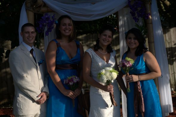 DIY Flowers :  wedding florist diy DSC 4816
