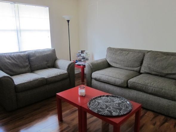 help decorate my living room