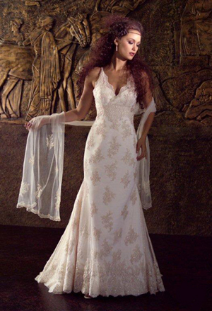 New Bee, need dress advice :  wedding 5227small