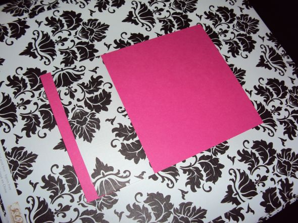 What was I thinking making menus!!! :  wedding diy menu DSC00465