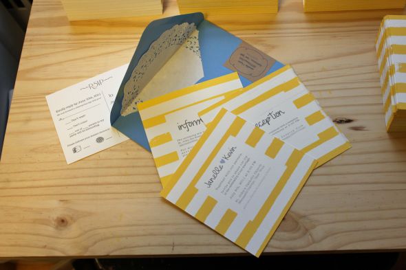 Cheap (inexpensive) vs Cheap: a question about DIY weddings :  wedding diy cheap inexpensive 10 5 X7