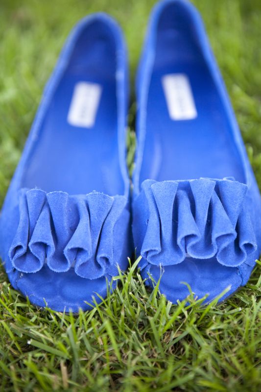 7.9.11 'rustic chic' recap! photo heavy!! :  wedding recap blue yellow july wedding country  MG 8138 R
