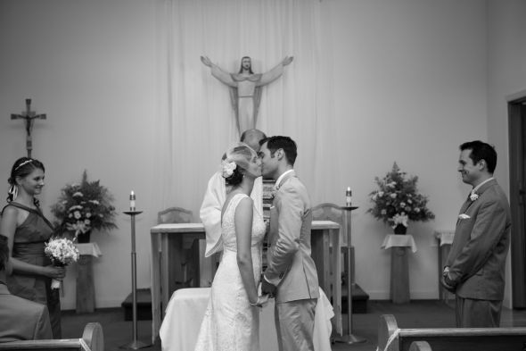7.9.11 'rustic chic' recap! photo heavy!! :  wedding recap blue yellow july wedding country  MG 8430 R