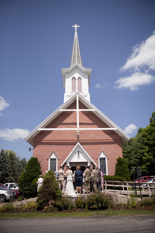7.9.11 'rustic chic' recap! photo heavy!! :  wedding recap blue yellow july wedding country  MG 8479 R