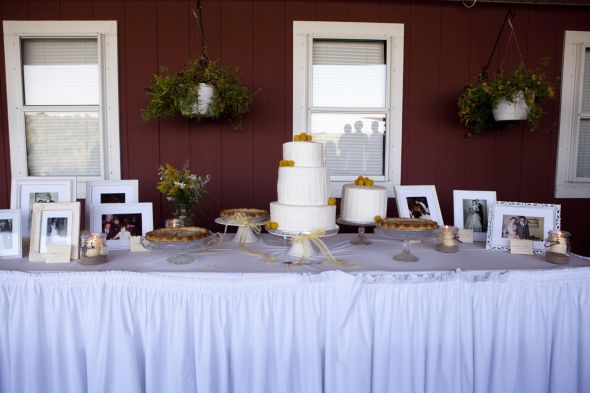 Cheap (inexpensive) vs Cheap: a question about DIY weddings :  wedding diy cheap inexpensive  MG 8924 R