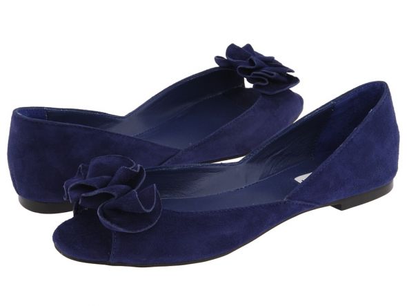 Show me your wedding day flats : wedding Flats