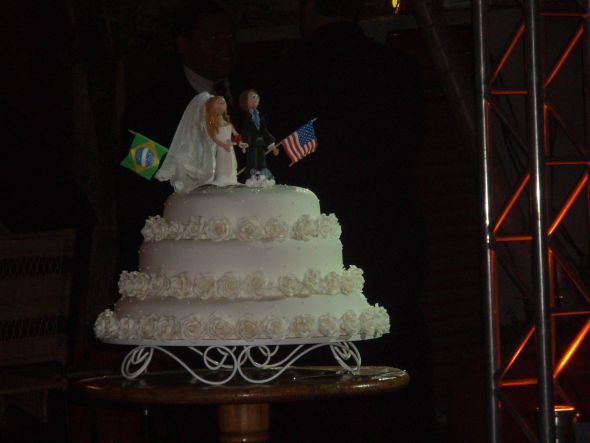 Our Wedding Video has been posted! :  wedding video recap wedding video 27 11 2010 CASAMENTO KAK  12