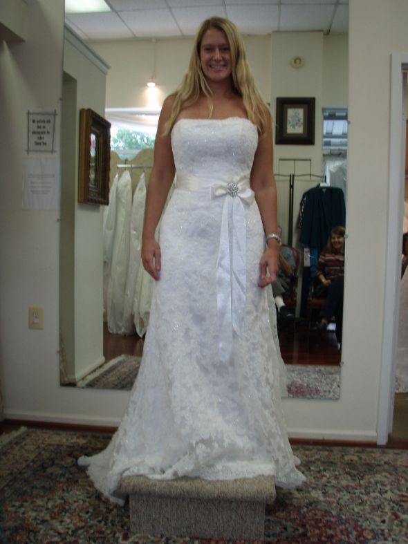 Another Dress Post: YOU in YOUR Dress :  wedding P8131973