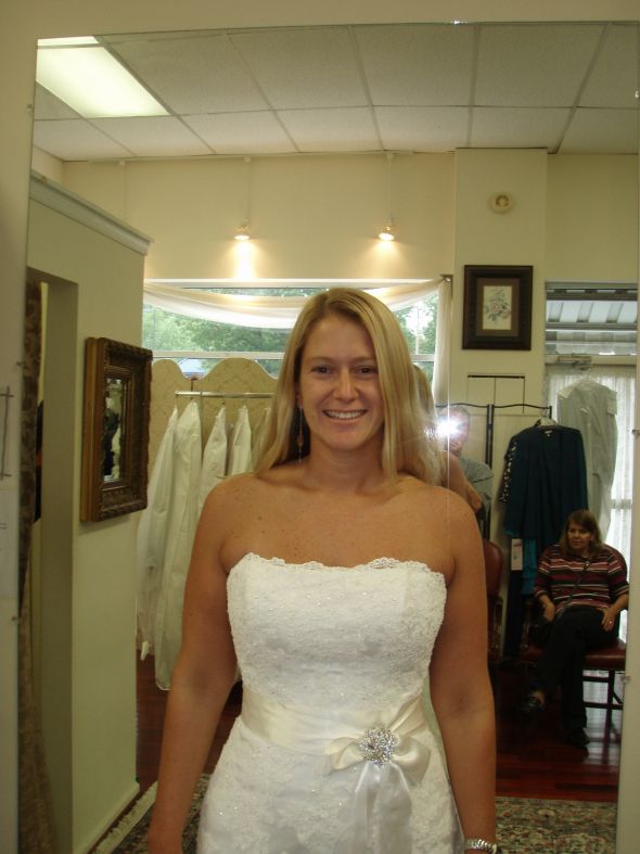Another Dress Post: YOU in YOUR Dress :  wedding P8131975