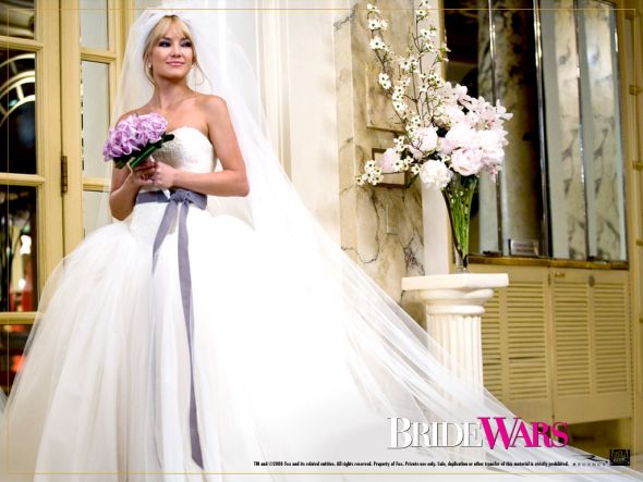 Completing the Look :  wedding dress hair veil Kate