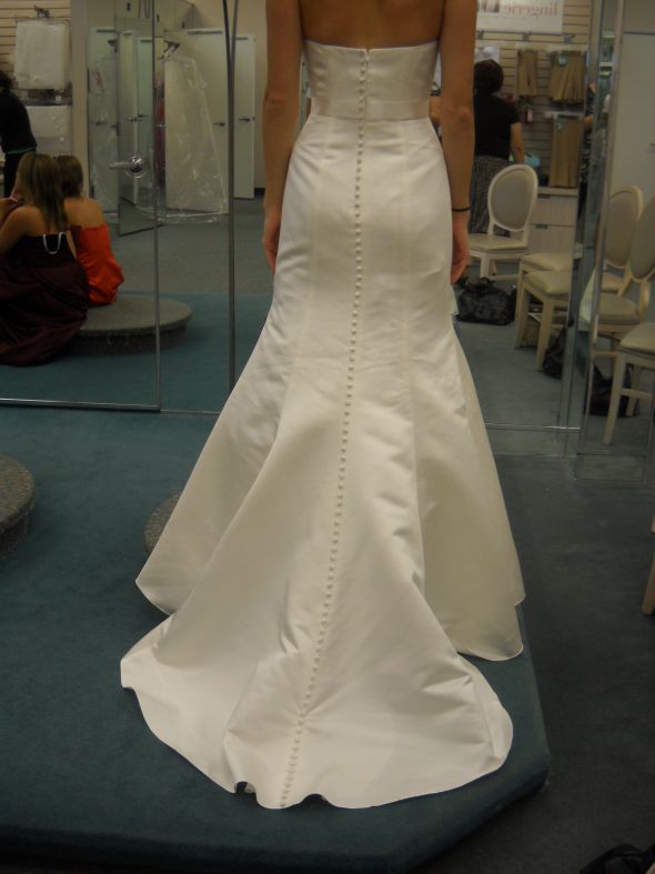 discontinued davids bridal dresses. David#39;s Bridal Gownswho