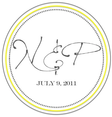 I am hoping that you can help us decide on our wedding monogram my fiance 