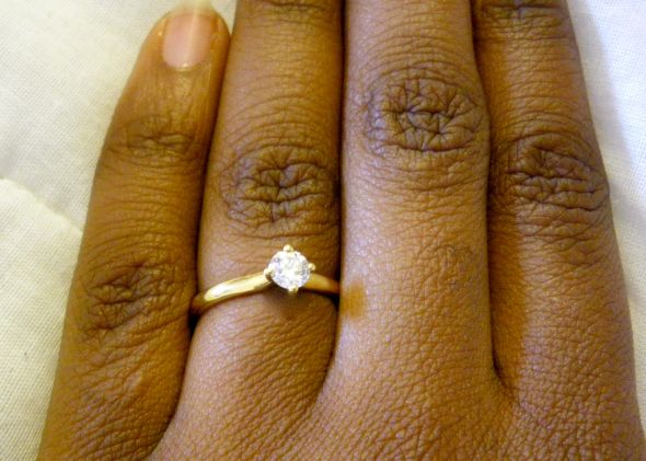 Any Yellow Gold? Show us! :  wedding IMGP0946