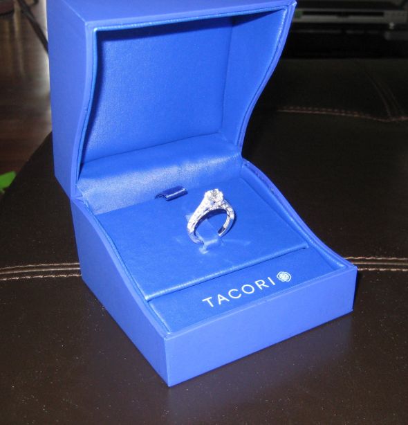 Rings! Post Them Ladies! :  wedding IMG 1902