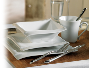 Registry - everyday dishware :  wedding dishware Mydishes