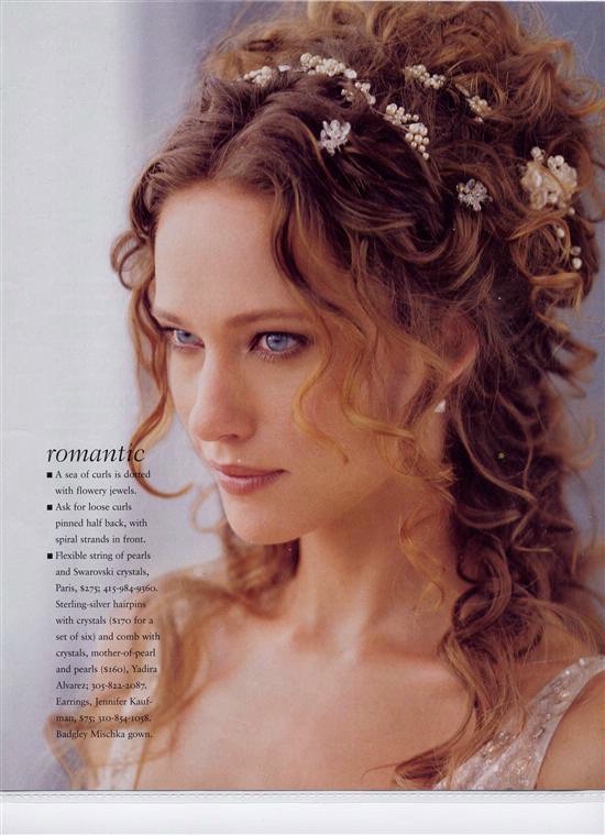Hair trial fail? :  wedding 236280