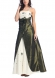 What will your bridesmaids wear? Post pics! : wedding bridesmaid dresses jenny yoo teal watters Ravishing Olive Unique Prom Dress N1013 F Size3