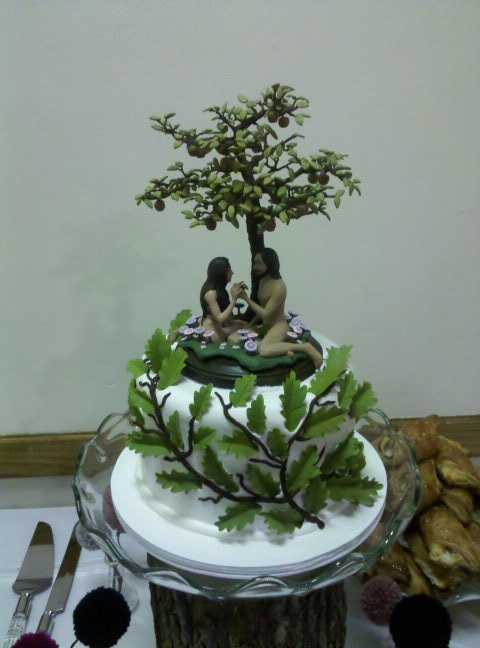 How matchy-matchy are you with dress, decor, etc.? : wedding 68299 1345073761715 1677414293 654337 1715454 N
