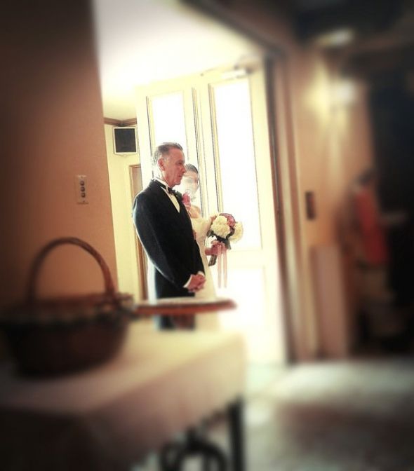 I'm a married woman!  one pro pic and more non-pro :  wedding 75807 497186563948 659403948 7249220 1263641 N
