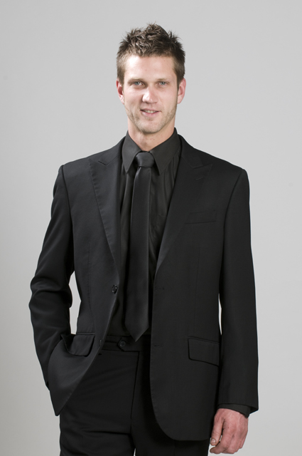 Shirt For Black Suit Wedding - Ocodea.com