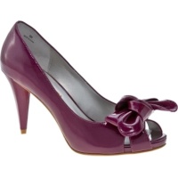 Shoe quest...opinions please! (sorry so long) :  wedding Moda Spana Ginny